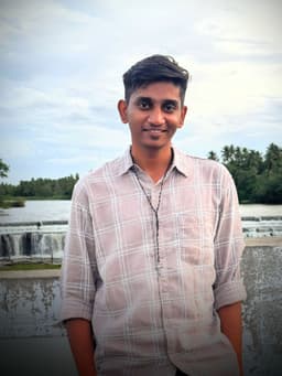 Thiyaneshwaran